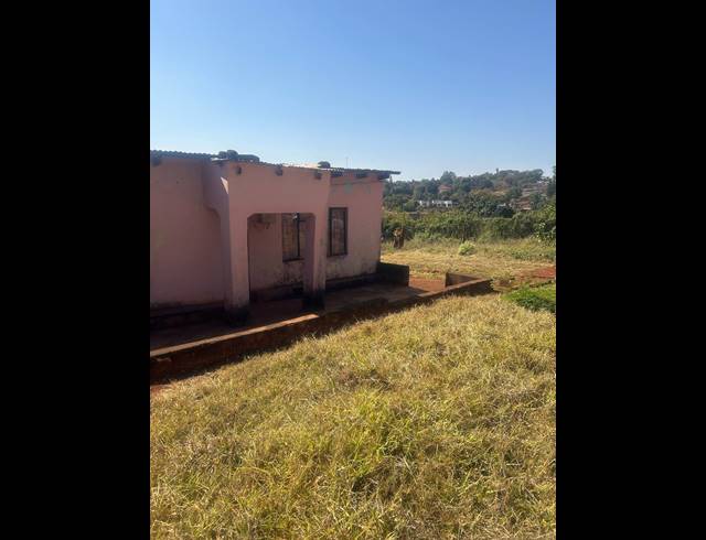 2 BEDROOM HOUSE FOR SALE IN SIBASA